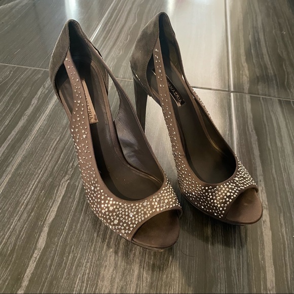 BCBG High Heels - Picture 3 of 7